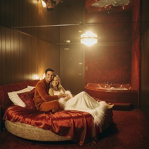 Generated with poconos