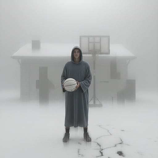 Generated with Frozen Silence