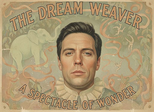 Generated with Vintage Circus