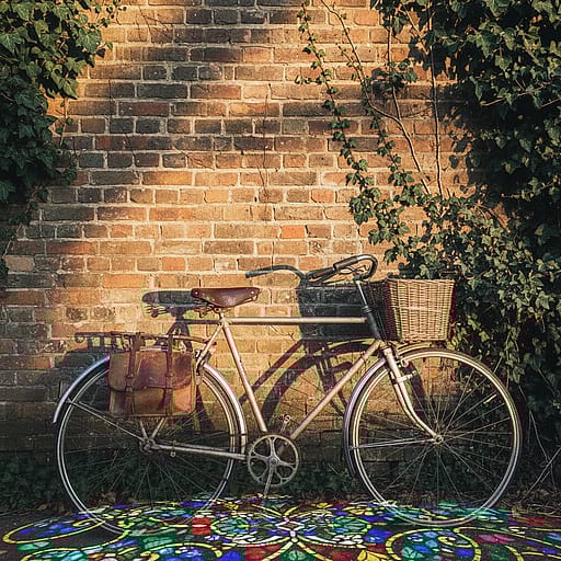 Generated with surprise-me