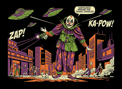 Generated with Atomic Pulp Fiction