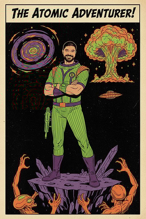 Generated with Atomic Pulp Fiction