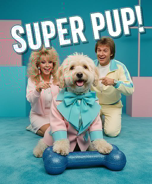 Generated with Retro Ad Blast