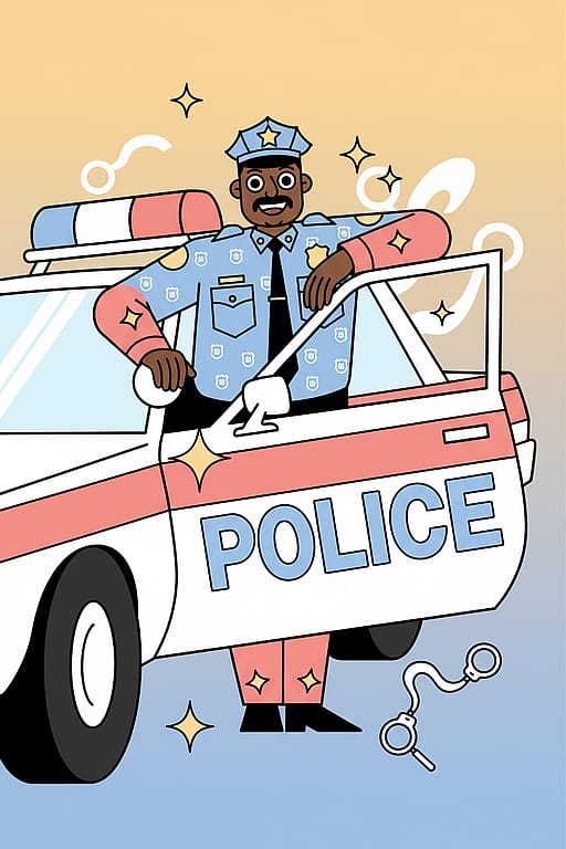 Generated with Prismatic Pop Vector