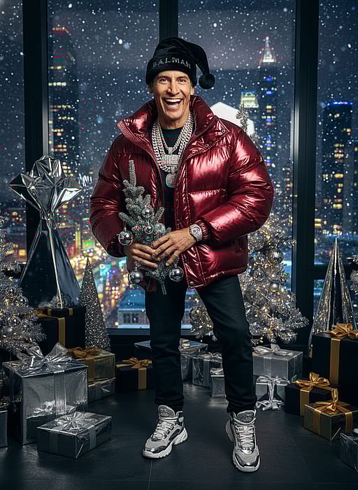 Generated with dripmas