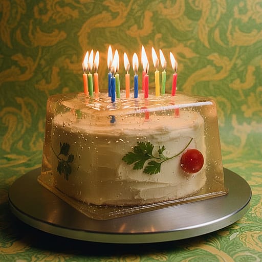 Generated with cookbook