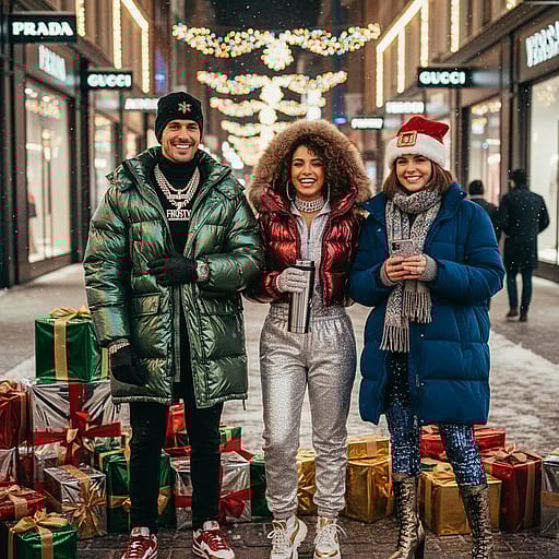 Generated with dripmas