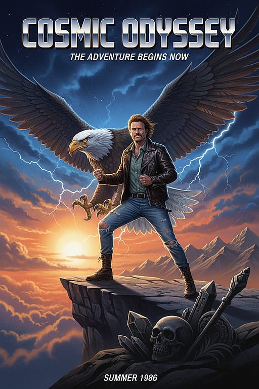 Generated with Retro Velocity